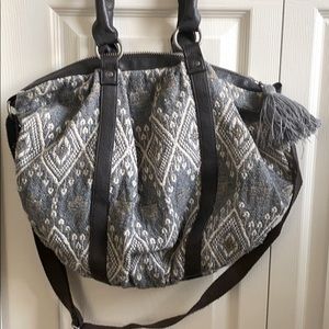 Crossbody Large Bag